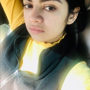 Meet your Posher, Elida